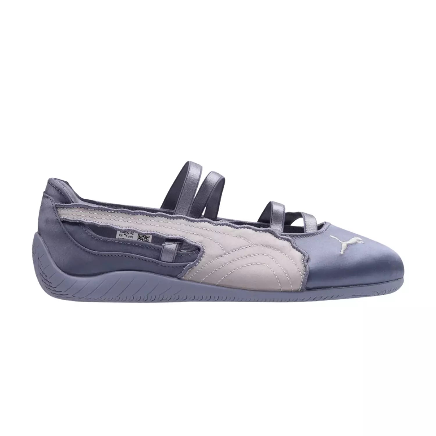 Puma Speedcat Ballet Venus Gray Sky (Women's)