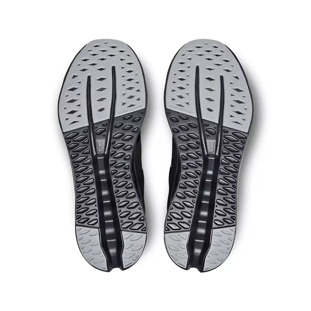 On Running Cloudsurfer Black