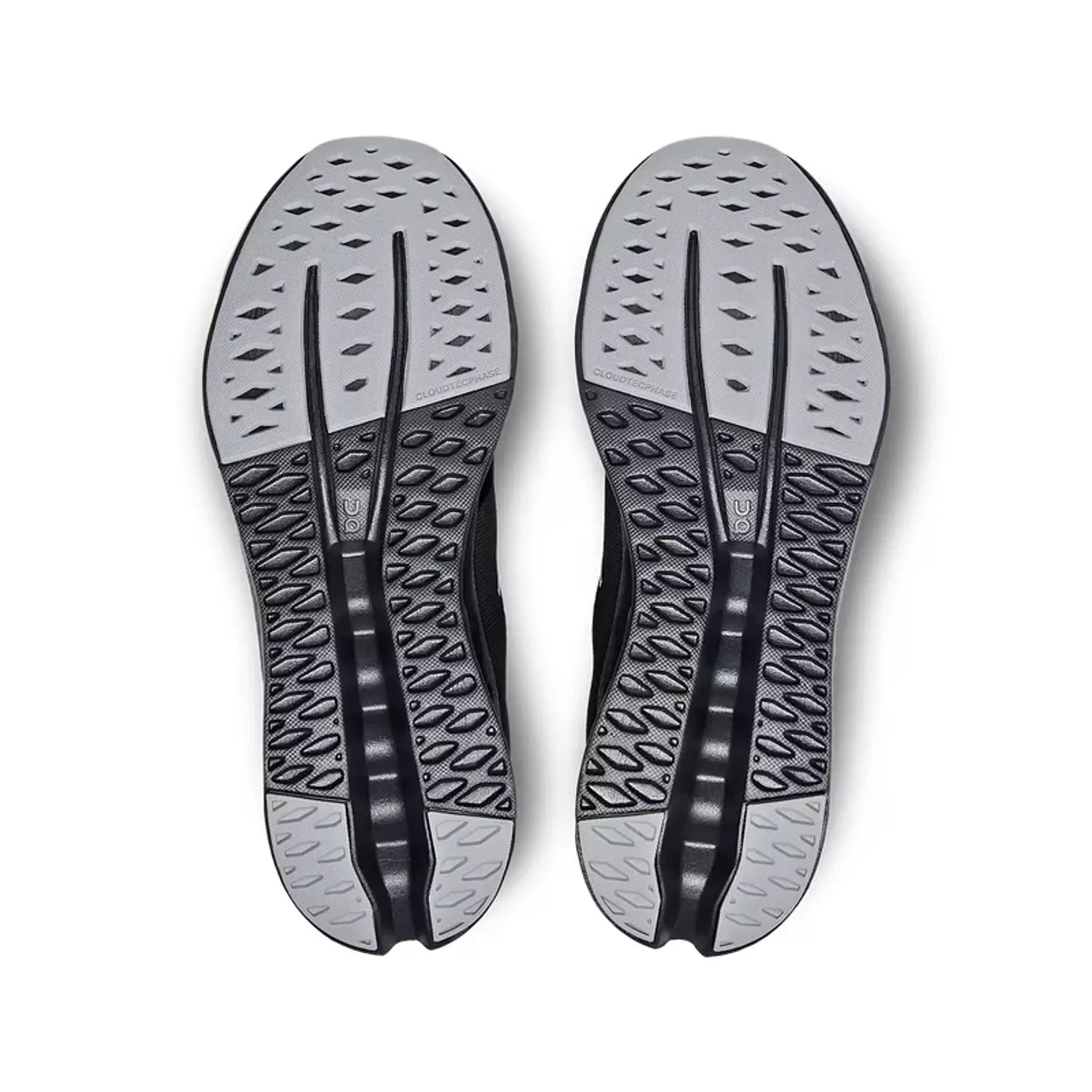 On Running Cloudsurfer Black