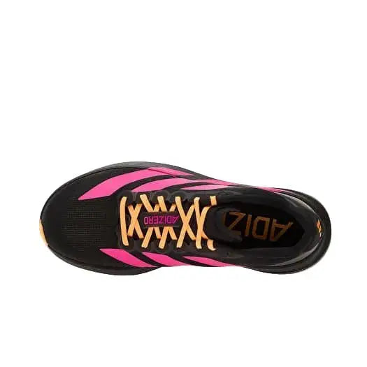 Adidas Adizero Evo SL Core Black Shock Pink