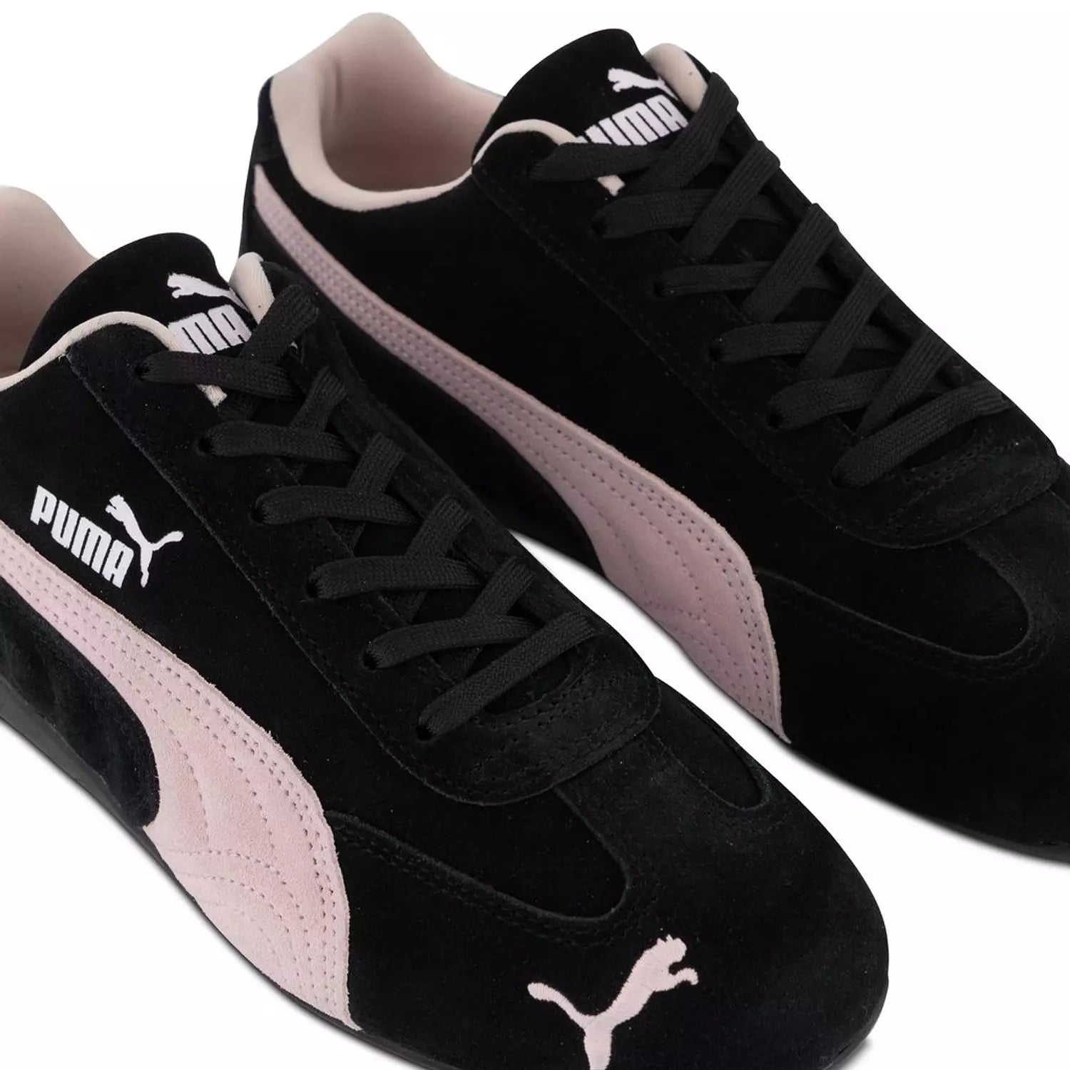 Puma Speedcat OG Black/Pink