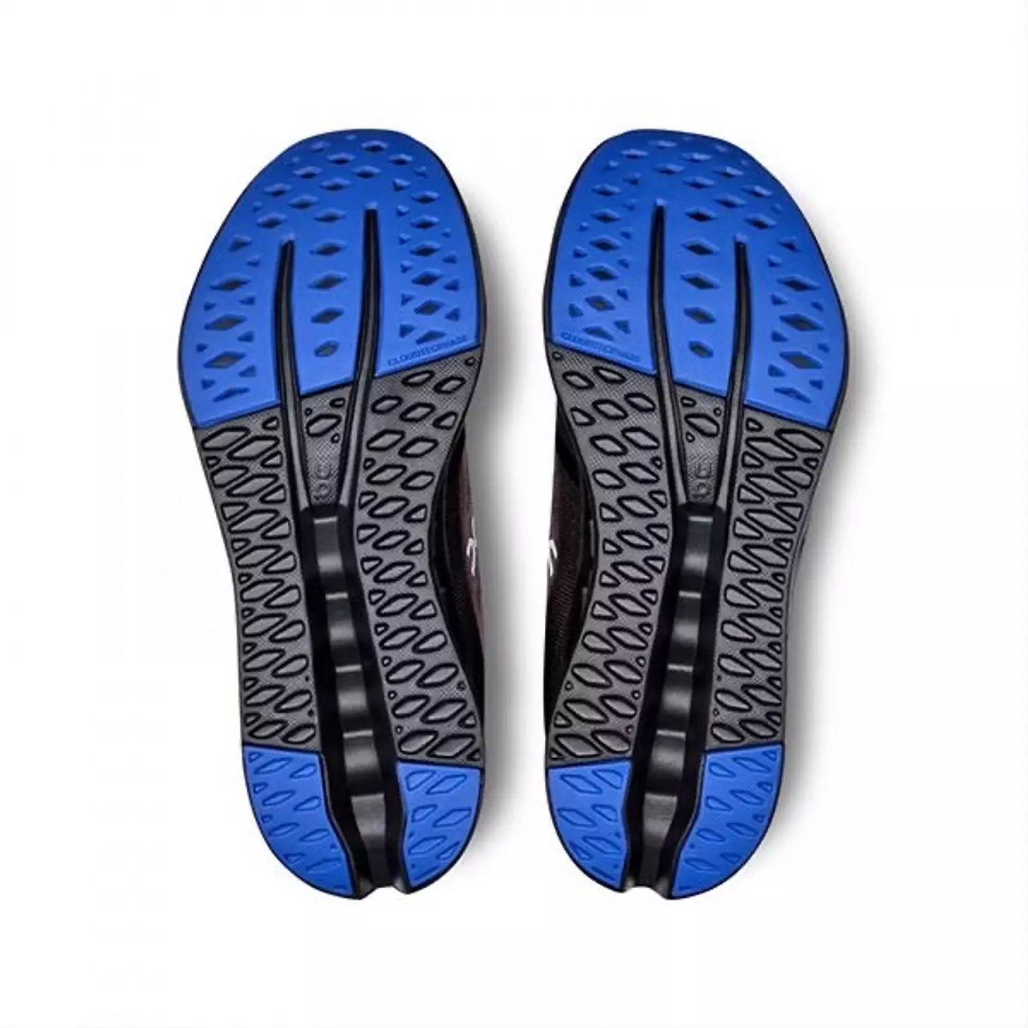 On Running Cloudsurfer ' Black Cobalt