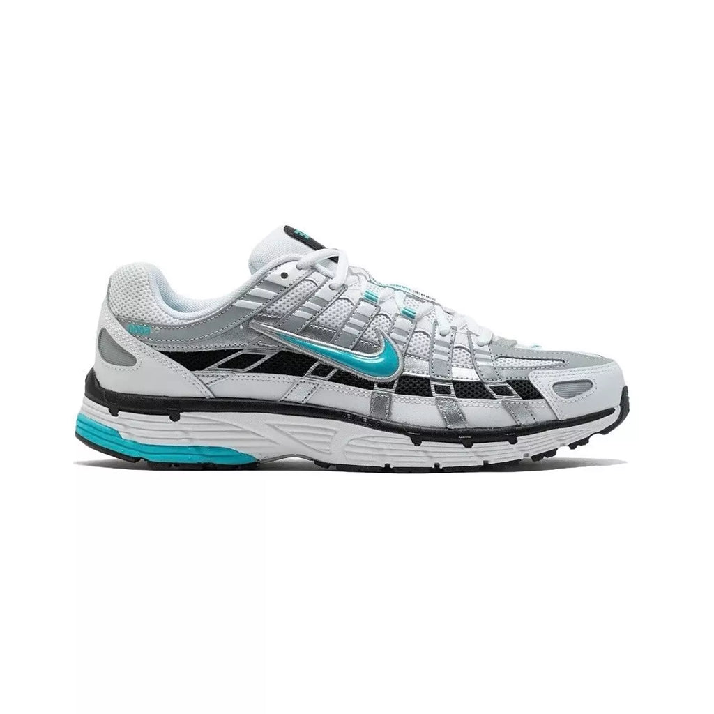 Nike P-6000 - Dusty Cactus