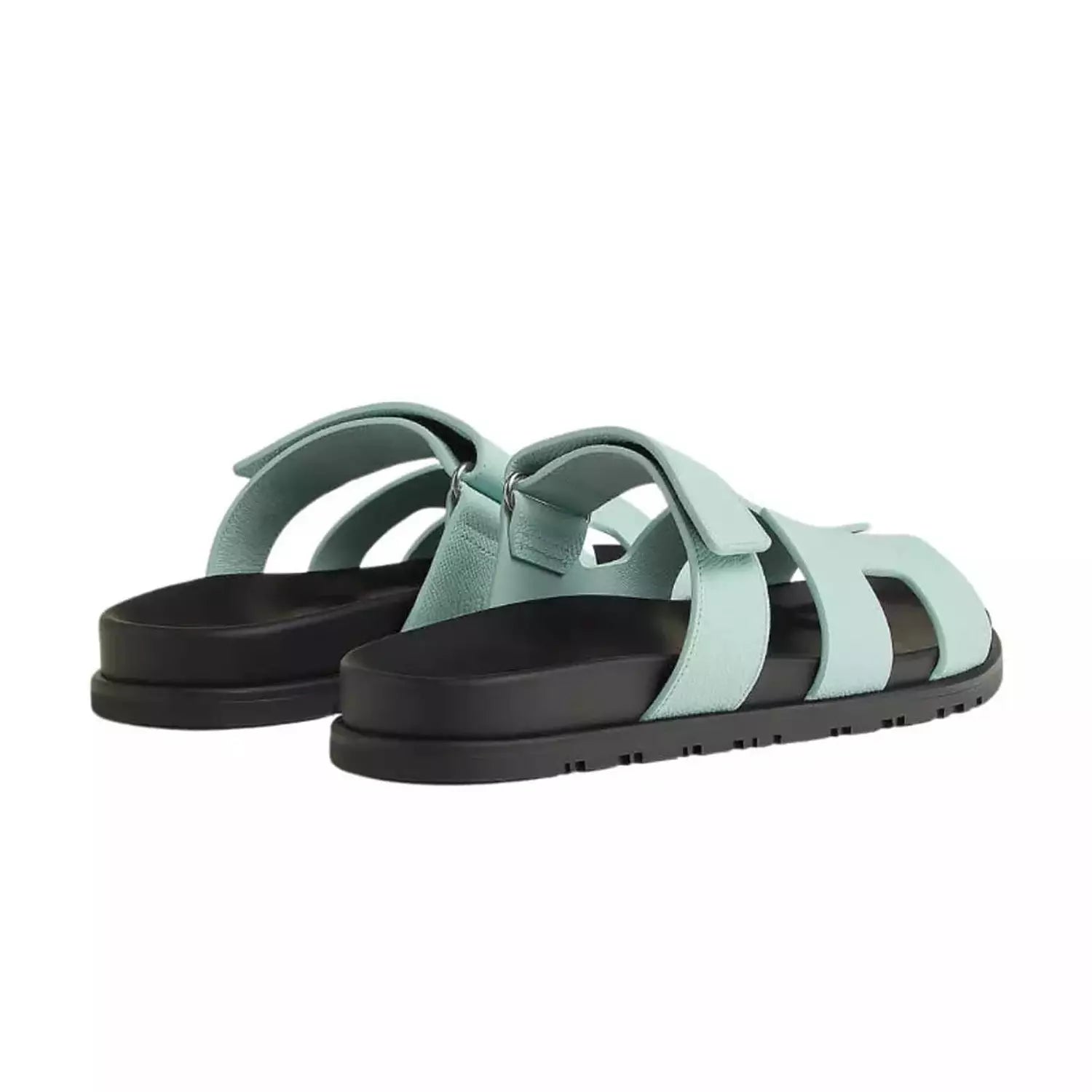 Hermes Chypre Sandal Blue/Brume