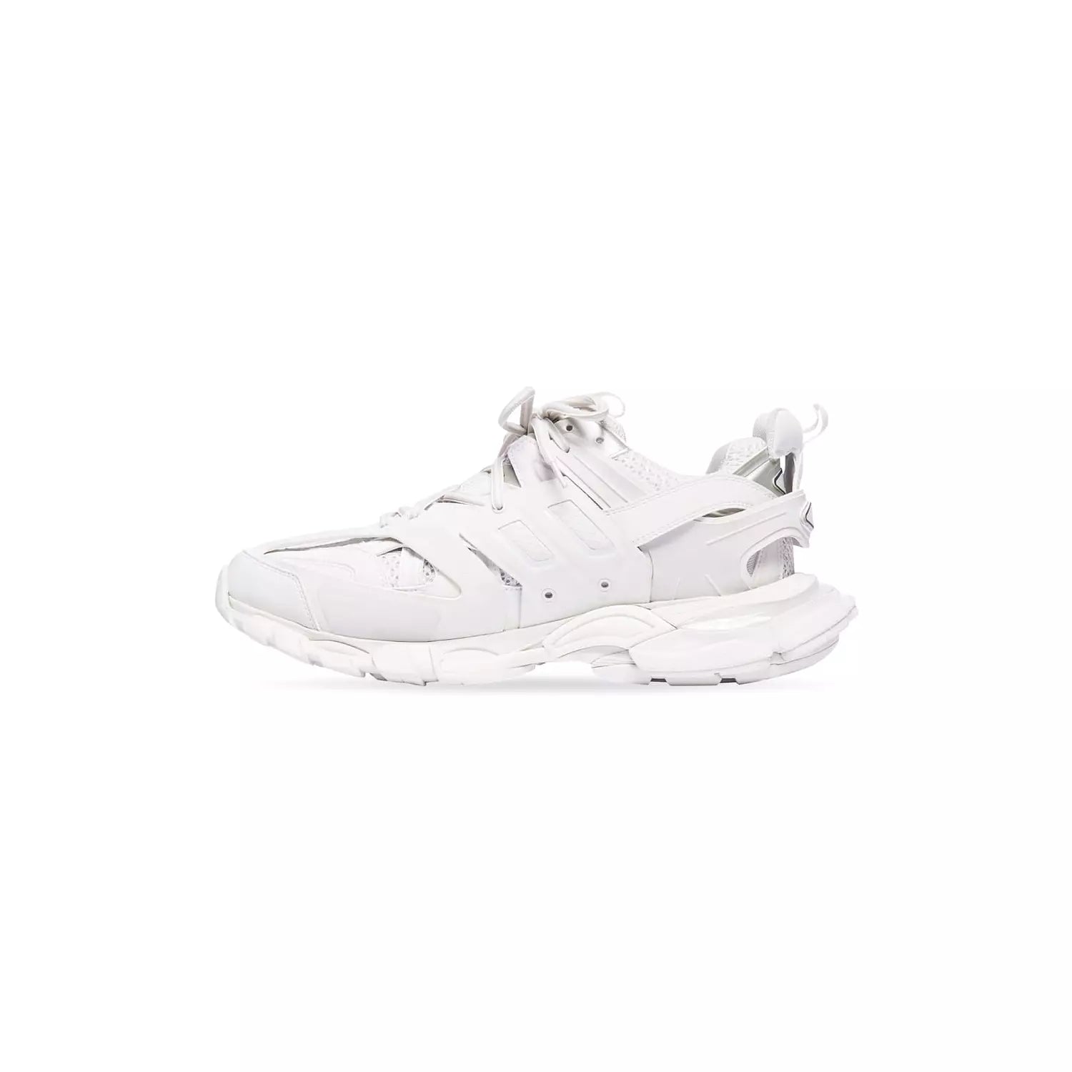 Balenciaga Track – white