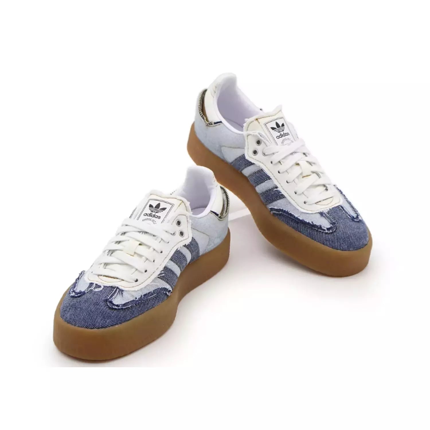 Adidas Samba Atmos – Denim