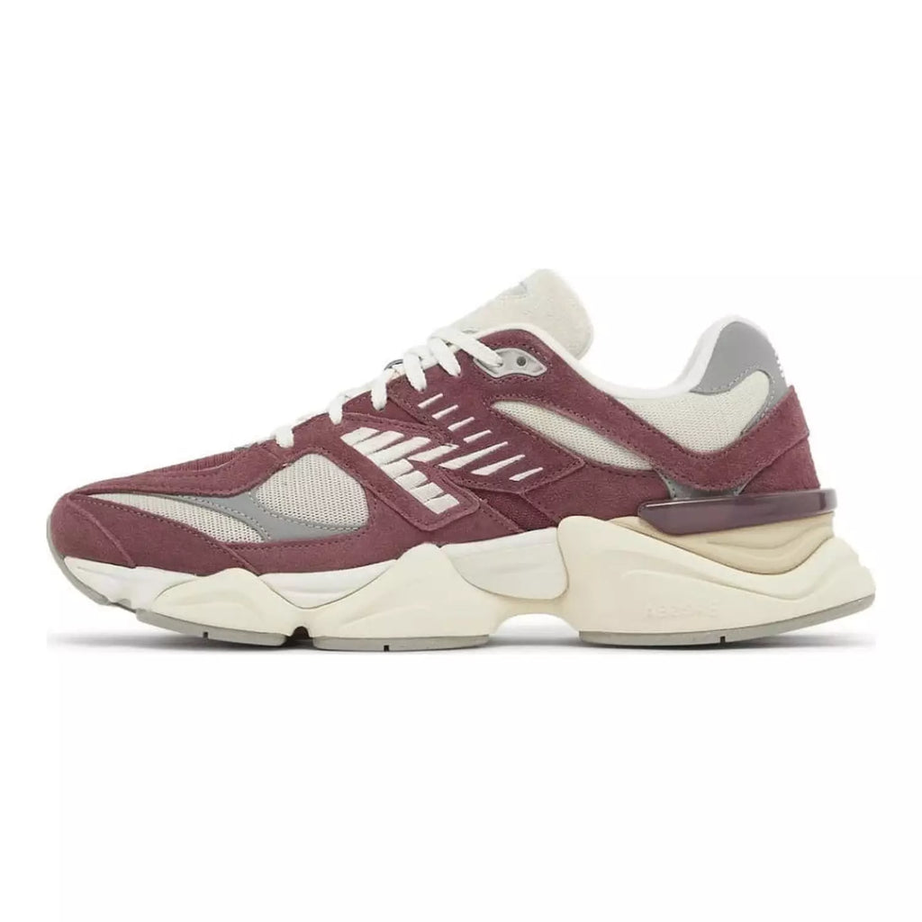 New Balance 9060 - Washed Burgundy VNA