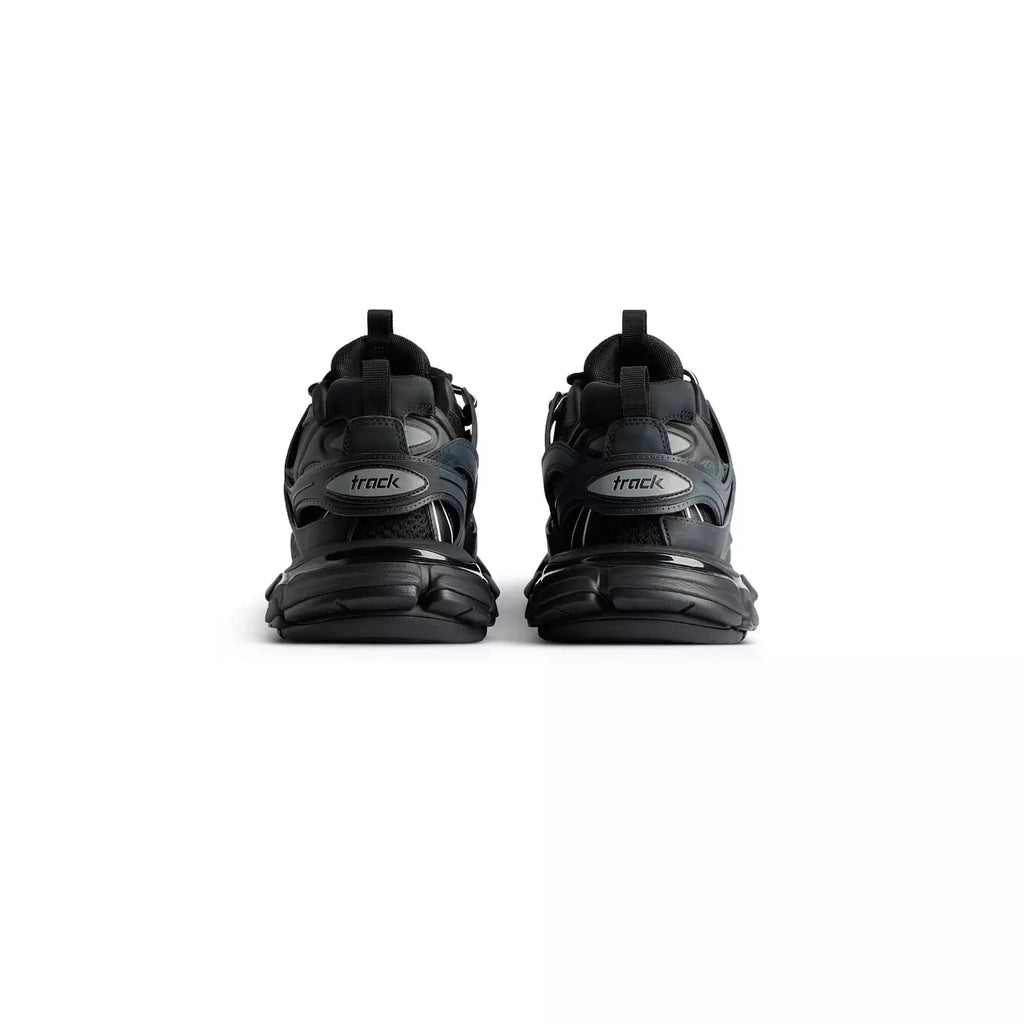 Balenciaga Track – Black