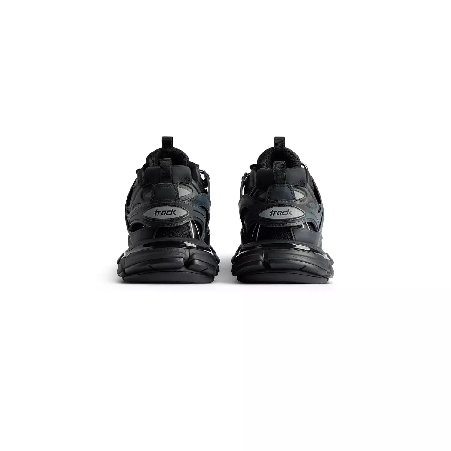Balenciaga Track – Black