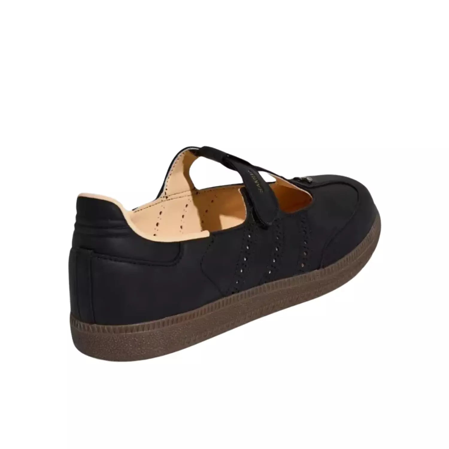 Adidas Samba Jane “Core Black