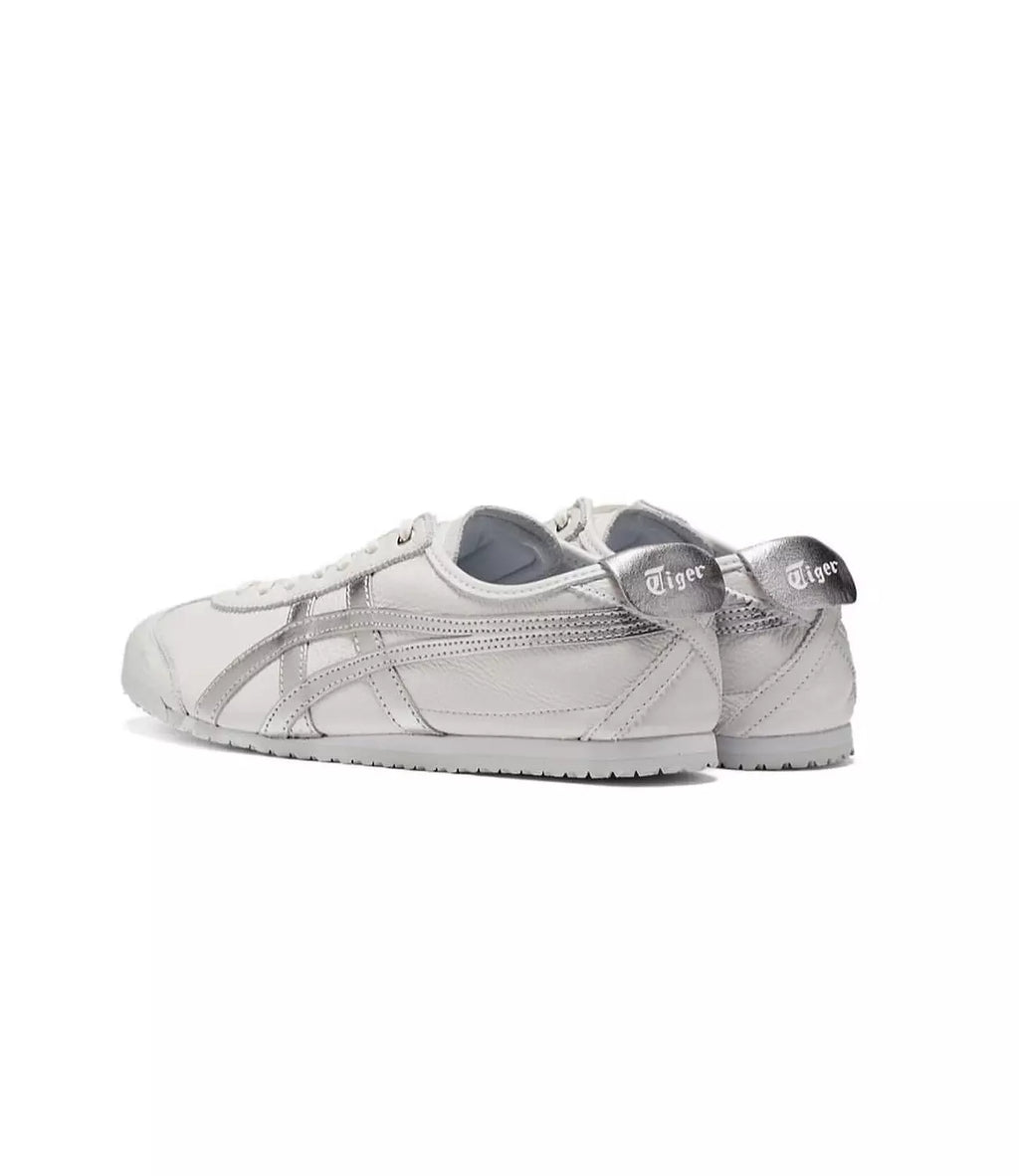 Onitsuka Tiger MEXICO 66 SILVER