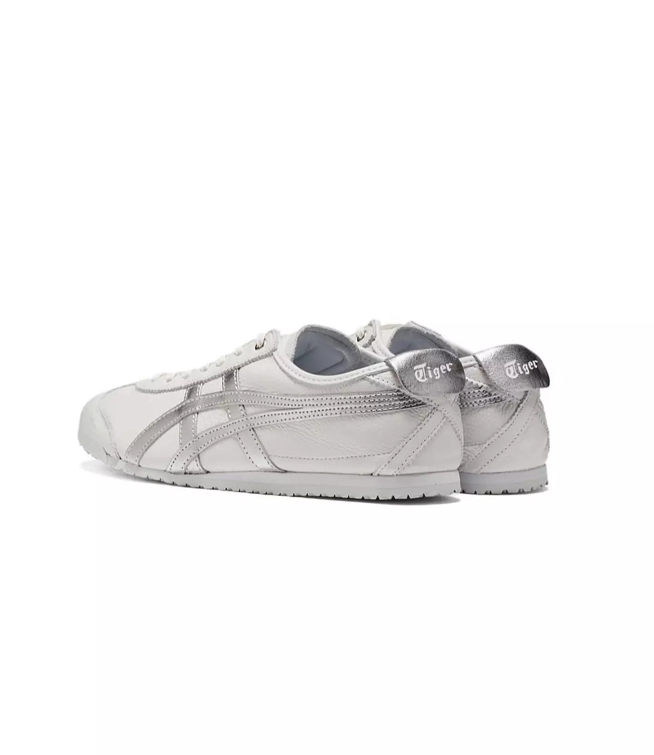 Onitsuka Tiger MEXICO 66 SILVER