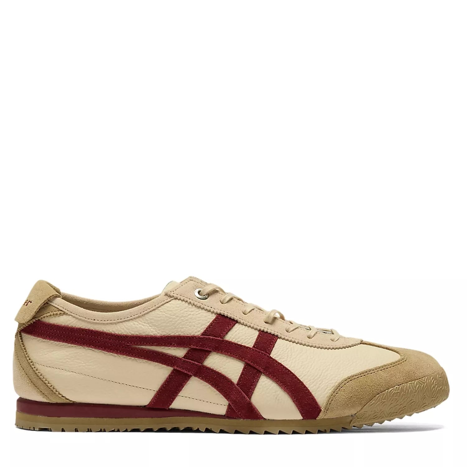 Onitsuka Tiger MEXICO 66 SD VIN “ BEIGE/BEET JUICE