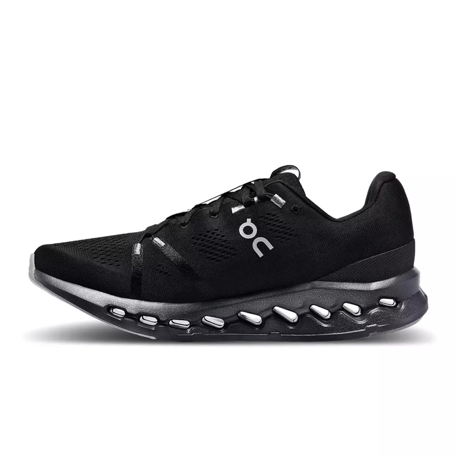 On Running Cloudsurfer Black