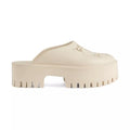 Gucci GG Slide beige