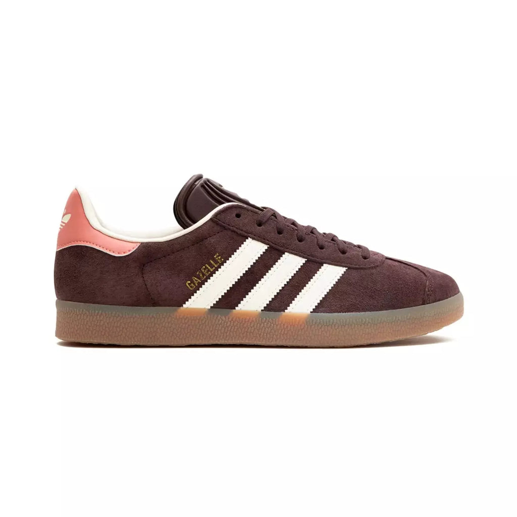 adidas Gazelle Brown Gum 4