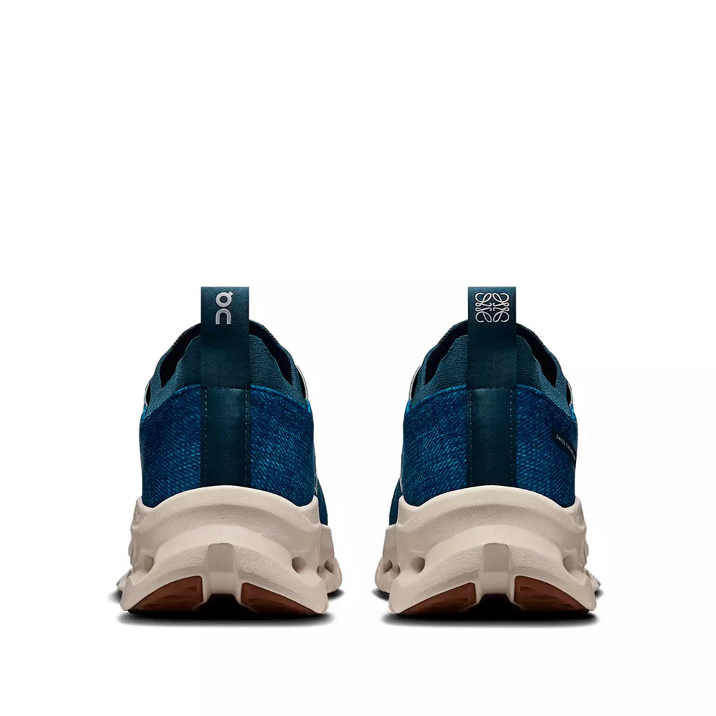 On Running Cloudtilt Loewe Denim Blue Azul