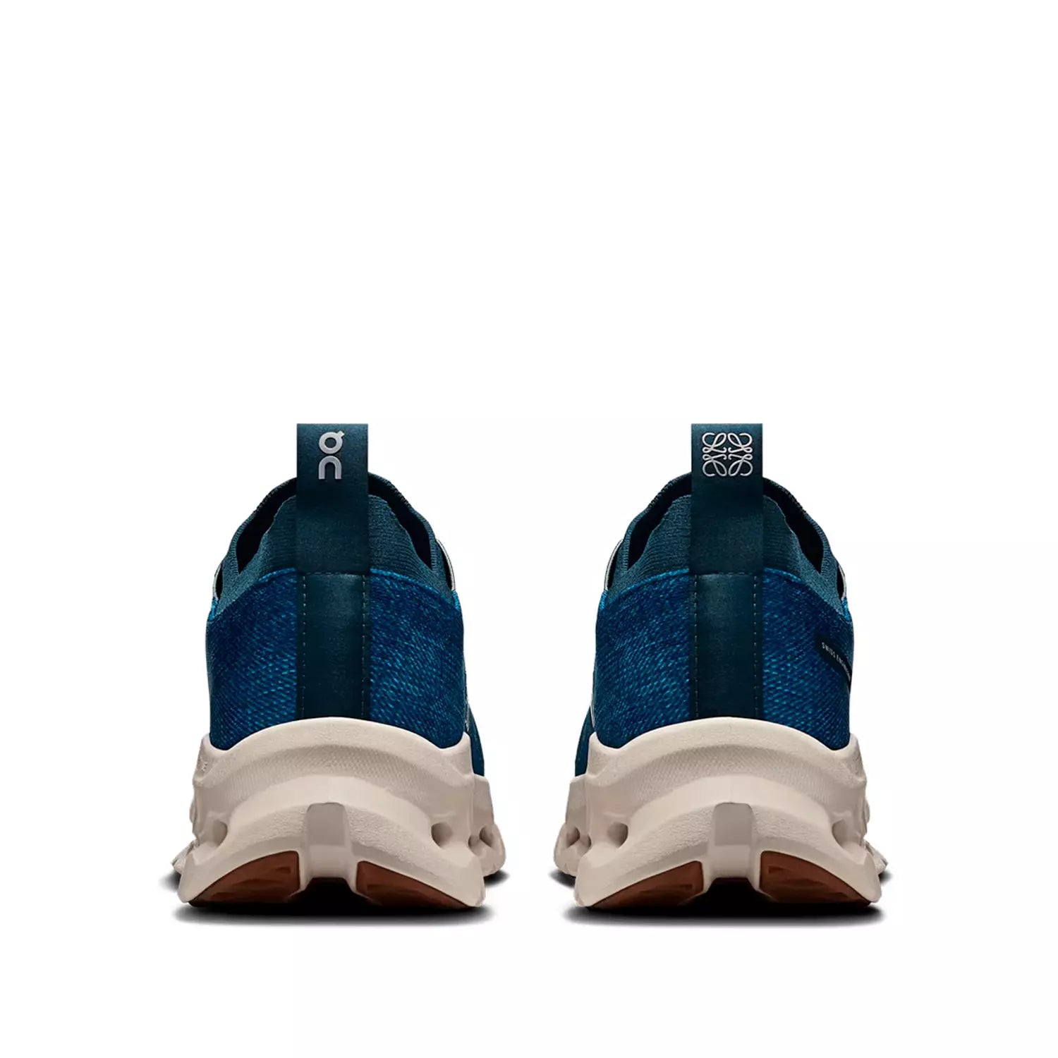 On Running Cloudtilt Loewe Denim Blue Azul