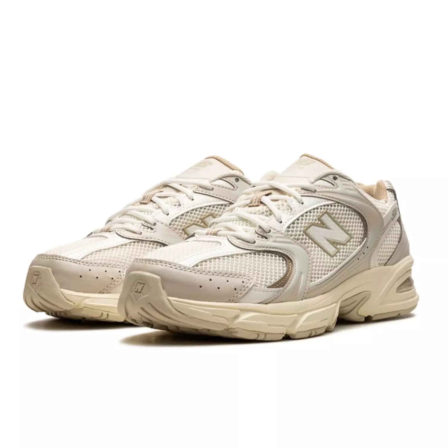 New Balance 530 "Beige / Angora