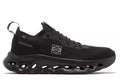 On Running Cloudtilt x LOEWE ALL BLACK
