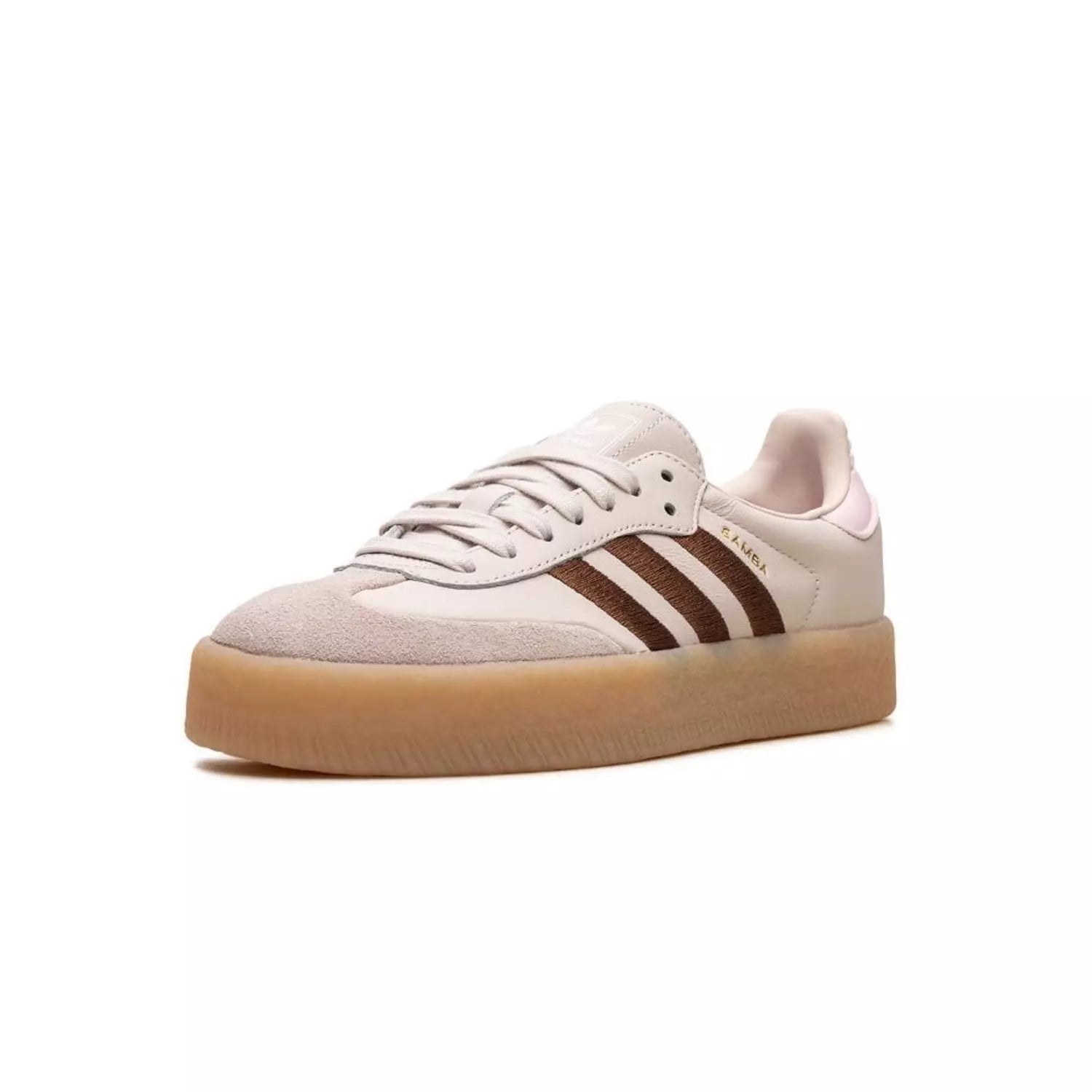 Adidas Samba Putty Mauve Gum