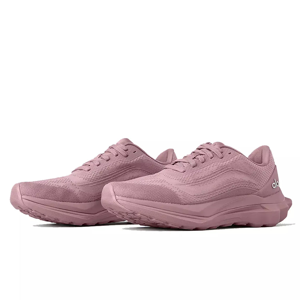 Alo Runner Smoky Quartz
