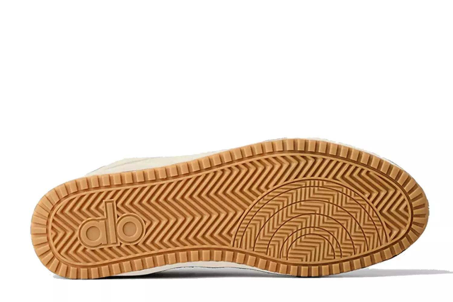 Alo Yoga Alo Sunset Sneaker Sandstone Bege