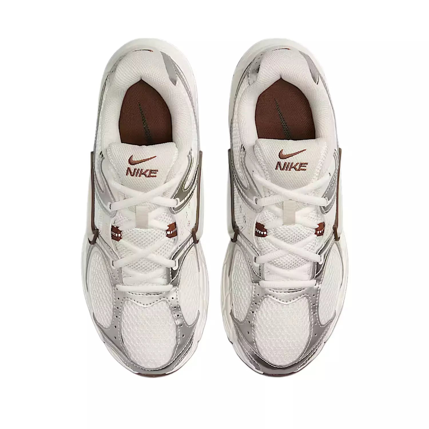 Nike V5 RNR ‘ Sail Fauna Brown Phantom Light Orewood Brown