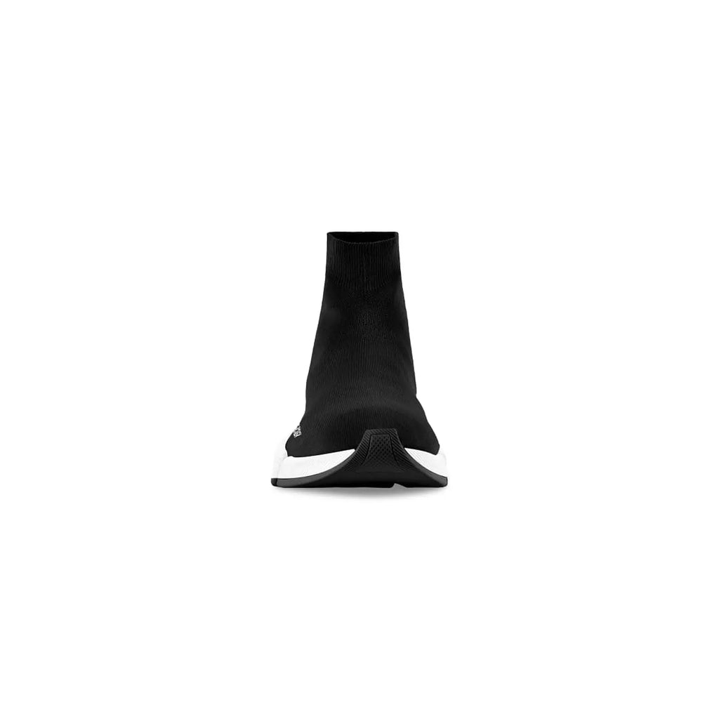 Balenciaga Speed – Black / White