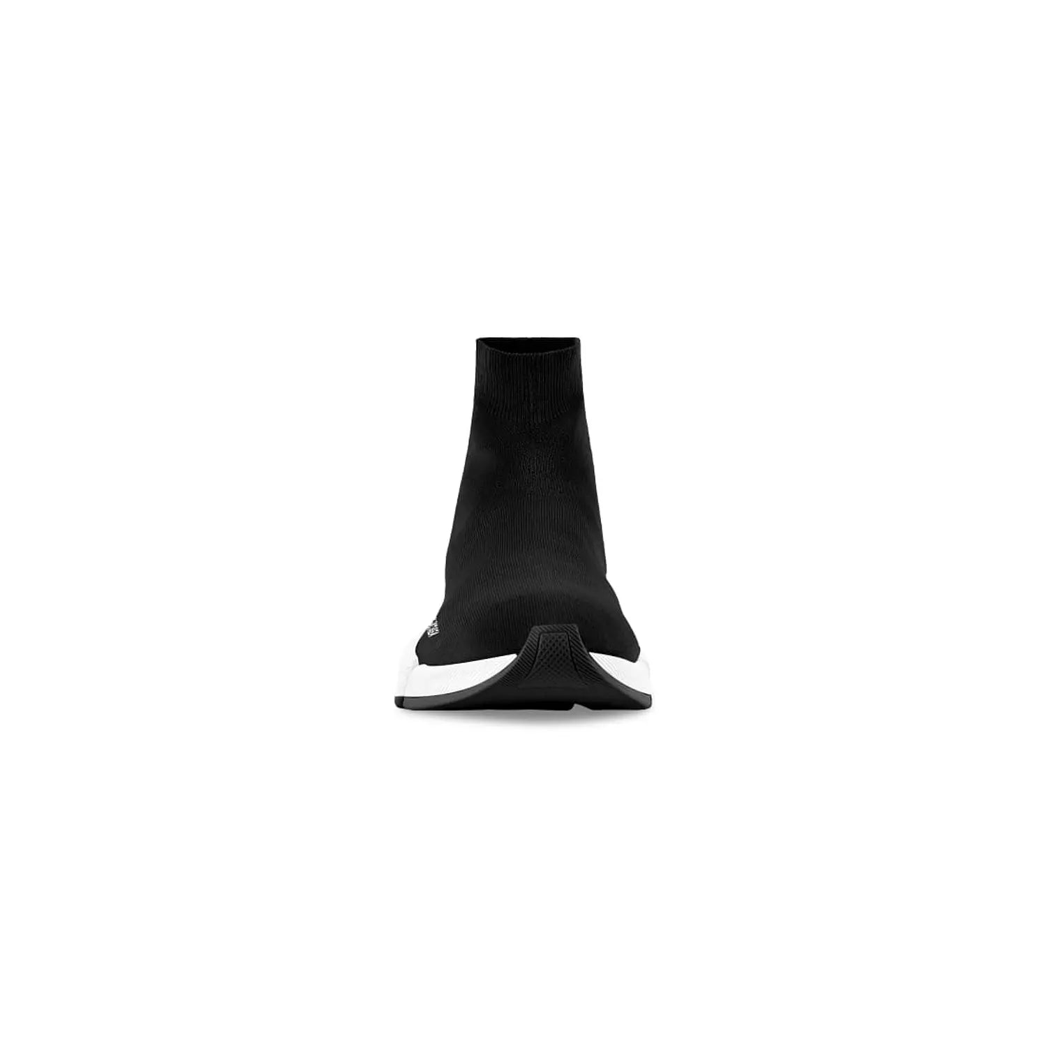 Balenciaga Speed – Black / White