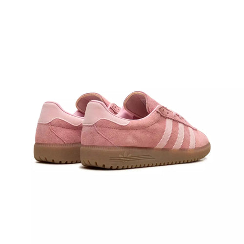 Adidas Bermuda Glow Pink