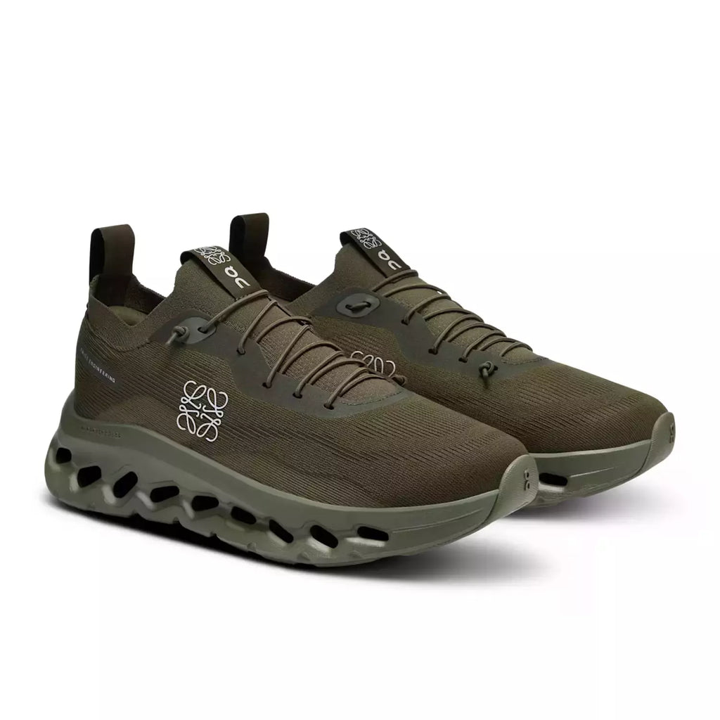 On Running Cloudtilt - Loewe Khaki Green