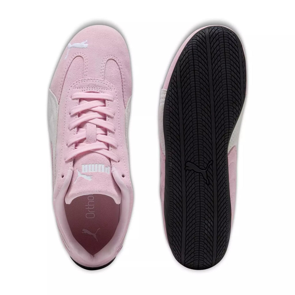 Puma Speedcat OG Pink/White