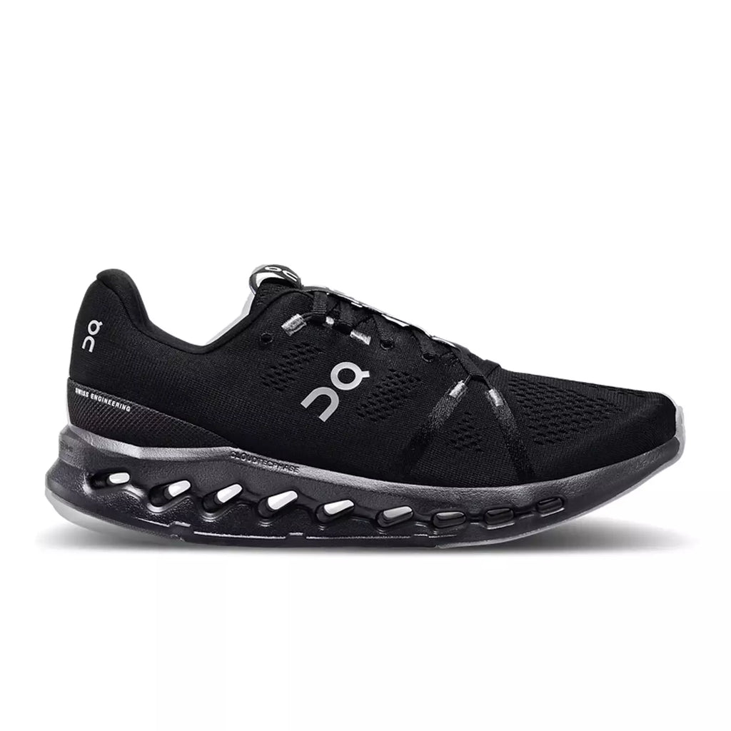 On Running Cloudsurfer Black