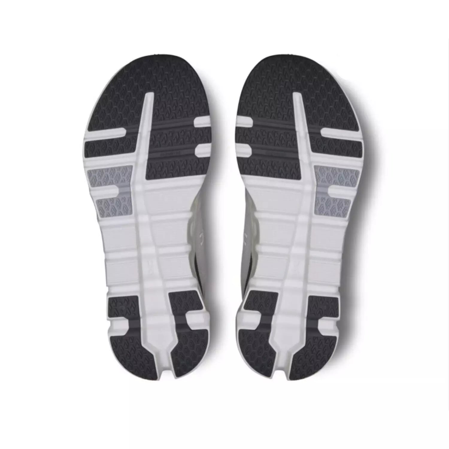 On Running Cloudnova White / Glacier