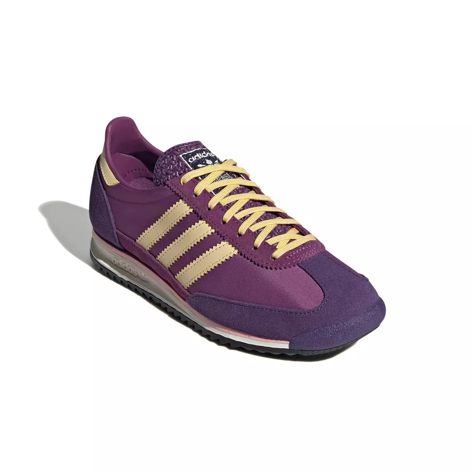 Adidas SL 72 OG RICH MAUVE