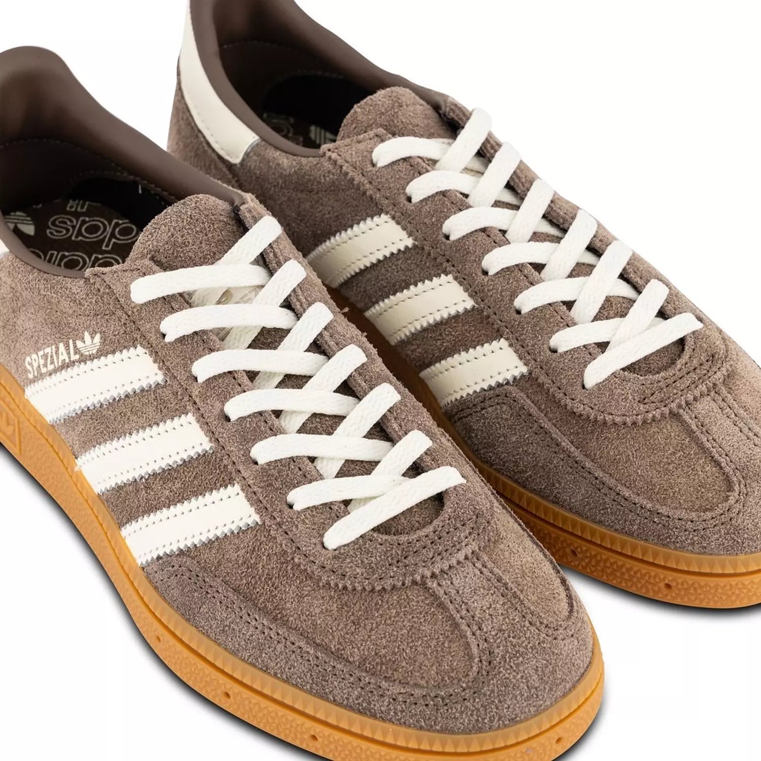 Adidas handball spezial - Earth strata gum