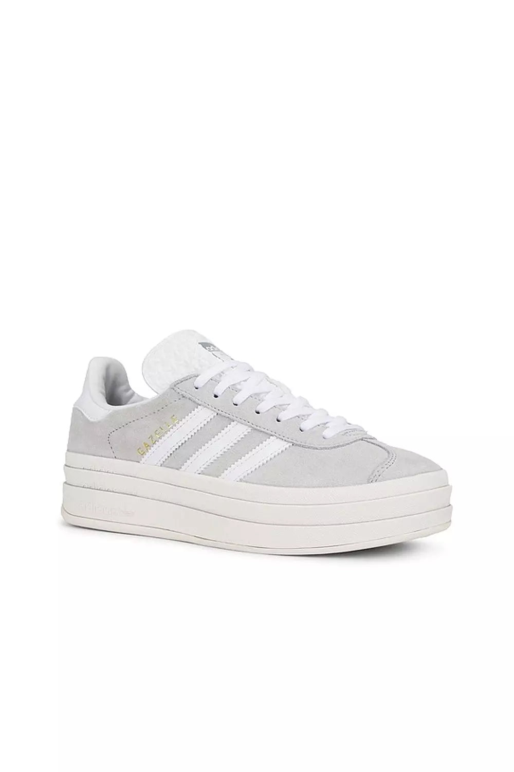 adidas Gazelle Bold - Grey