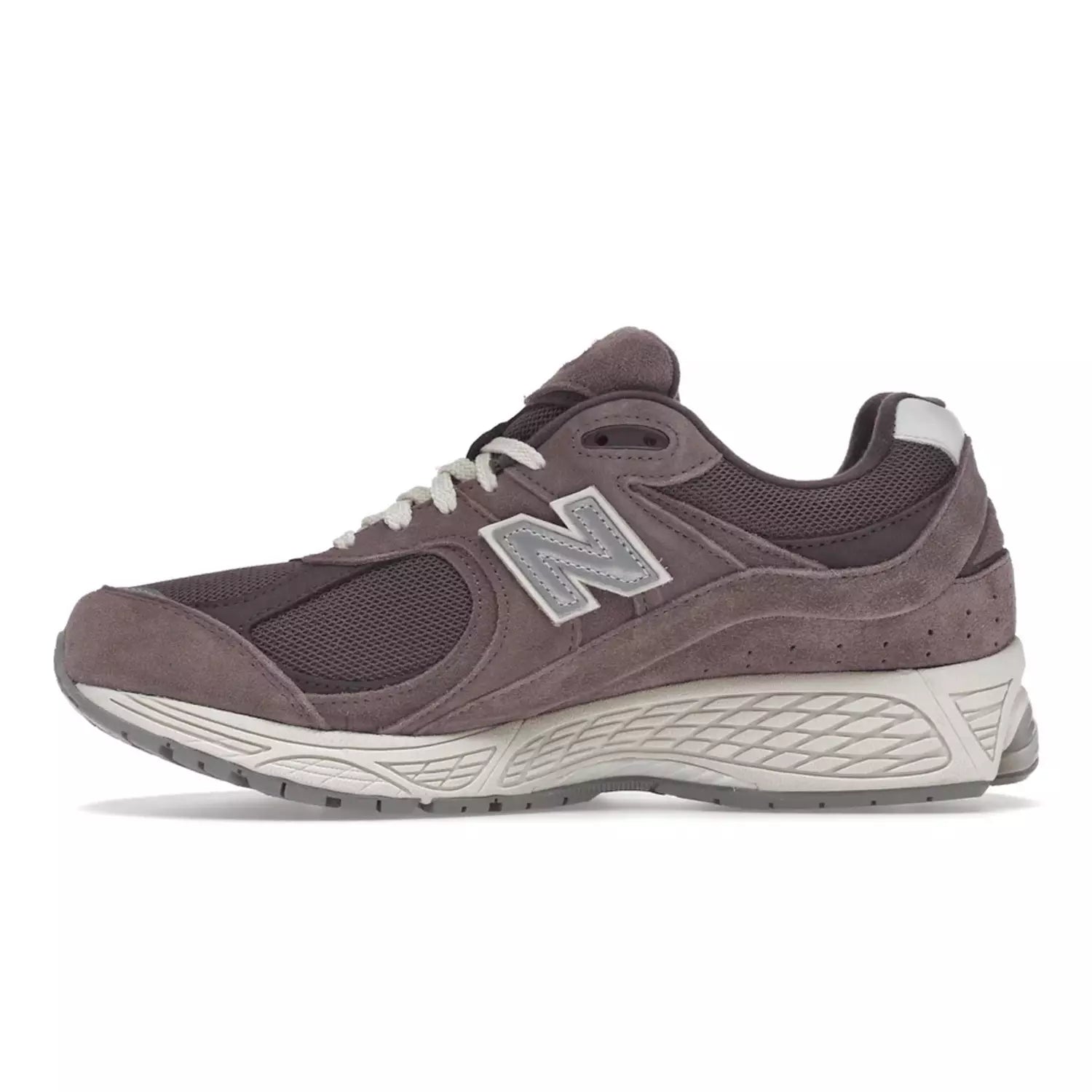 New Balance 2002R - Black Fig