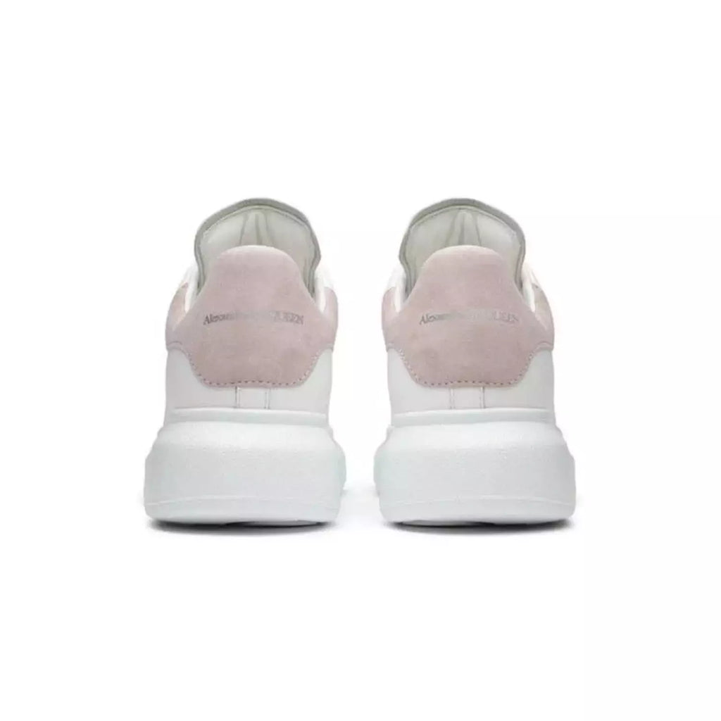 Alexander McQueen Oversized 'White Patchouli'