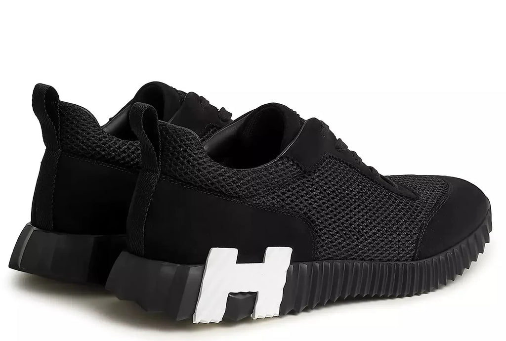 Hermès Bouncing sneaker 'Noir'