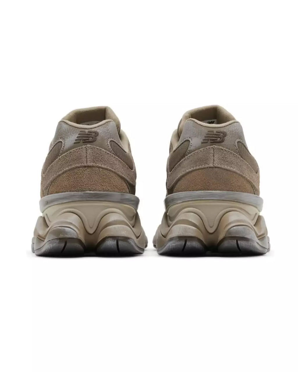 New Balance 9060 - MUSHROOM