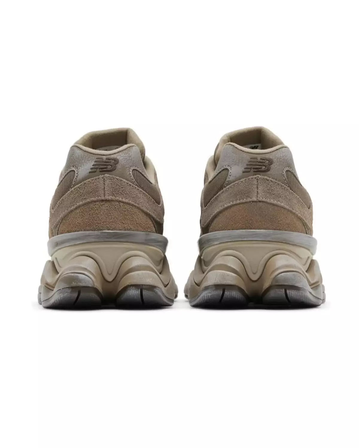 New Balance 9060 - MUSHROOM