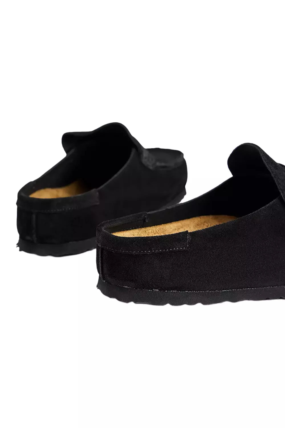 Birkenstock Naples black