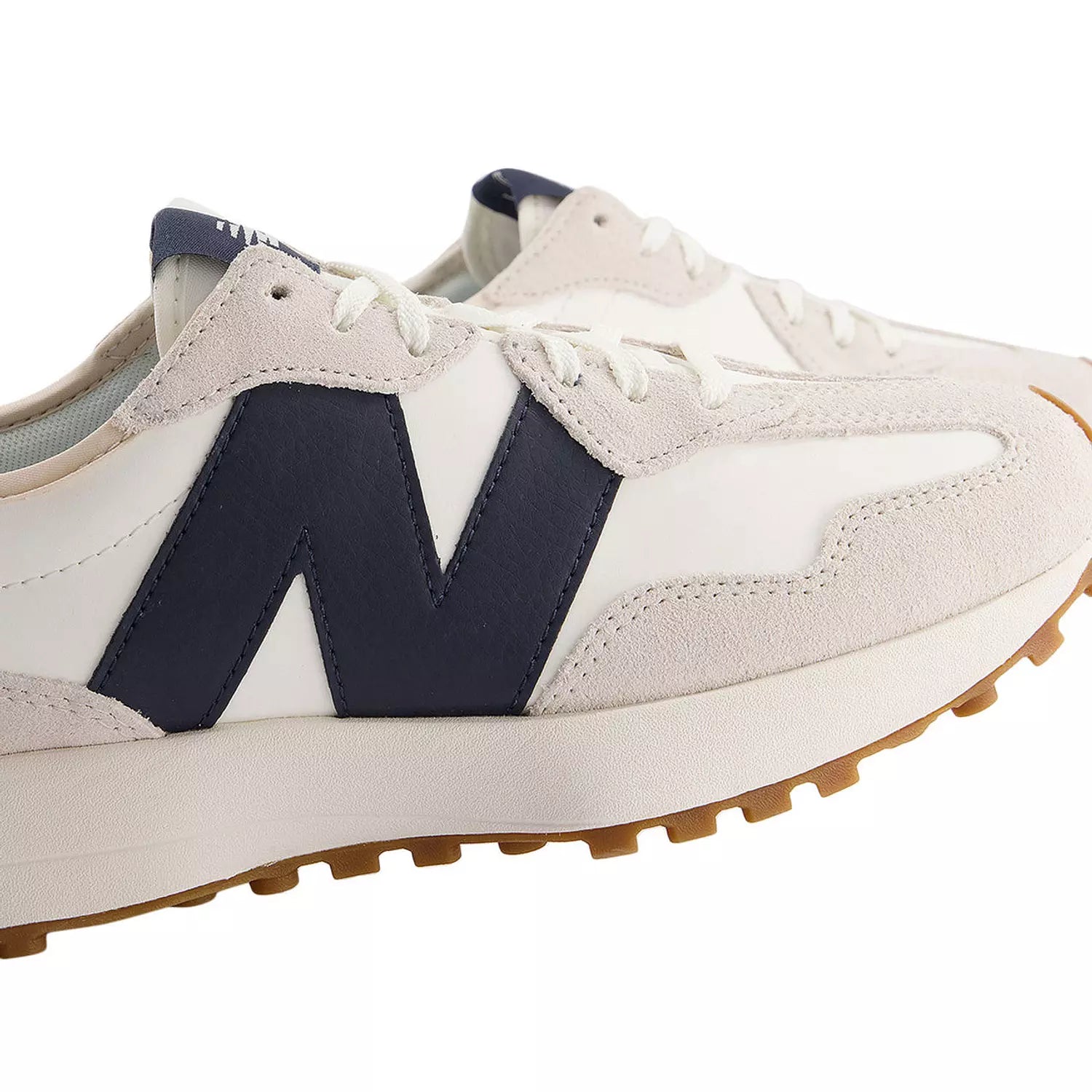 New balance 327 - Moonbeam new spruce