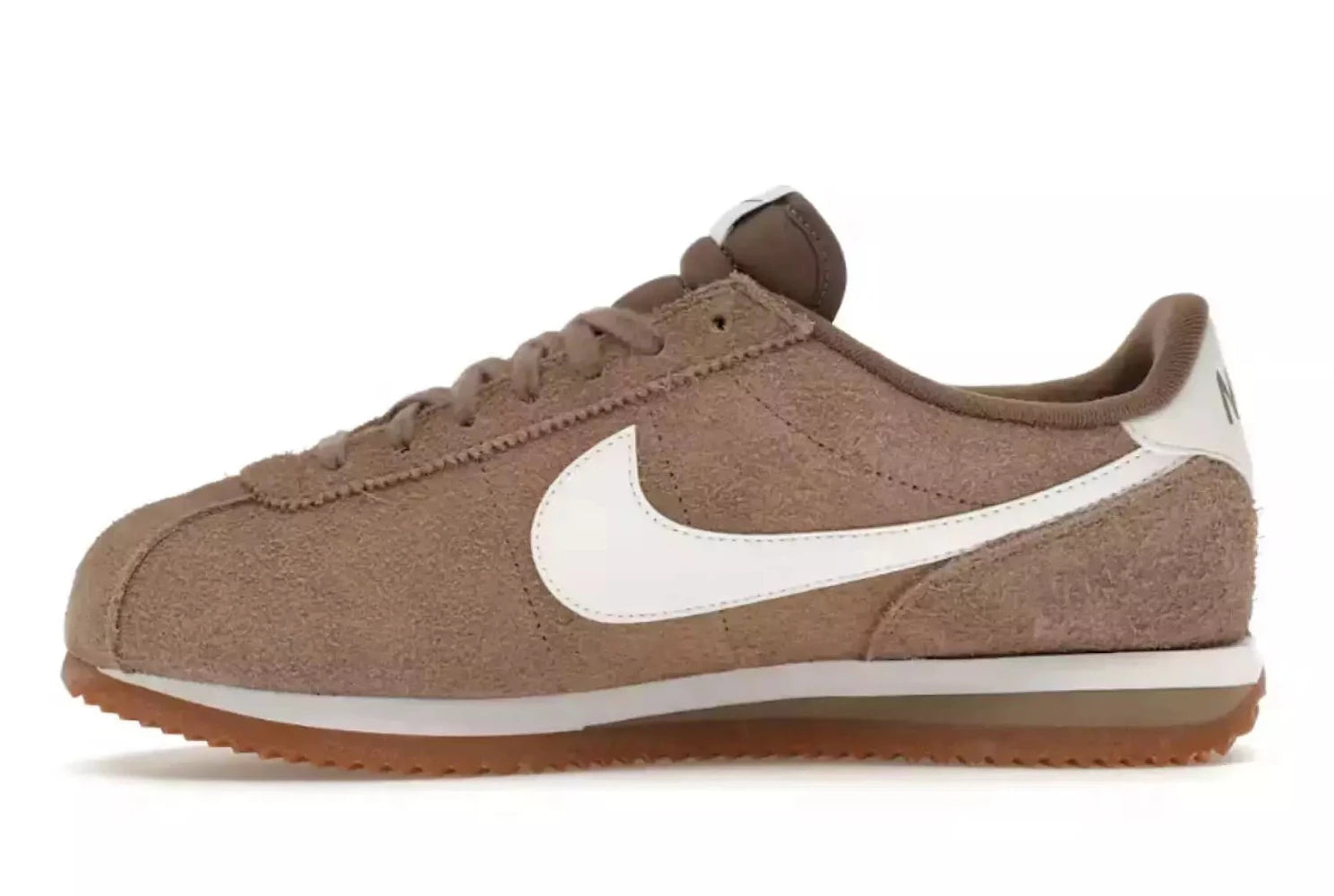 Nike Cortez - Medium Curry