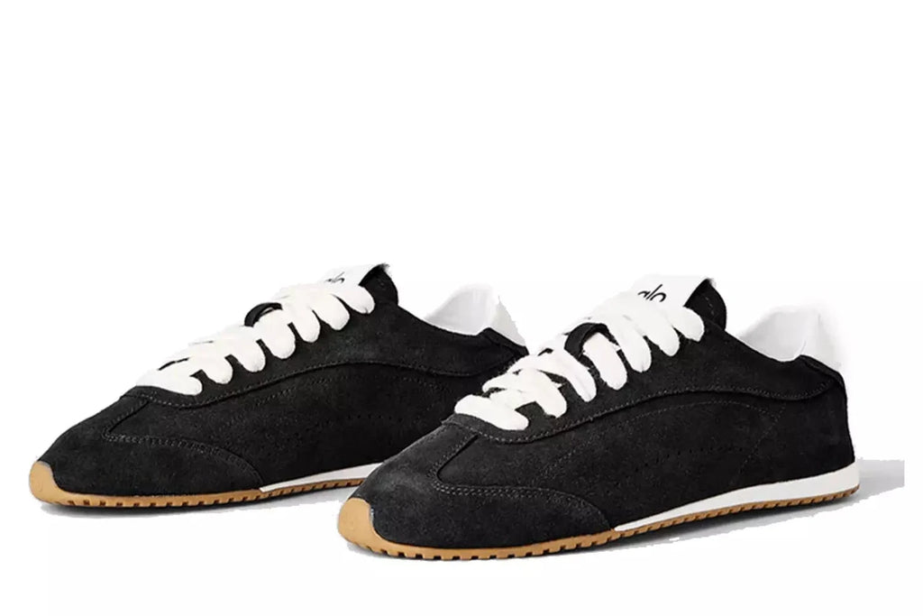 Alo Yoga Alo Sunset Sneaker Black Preto
