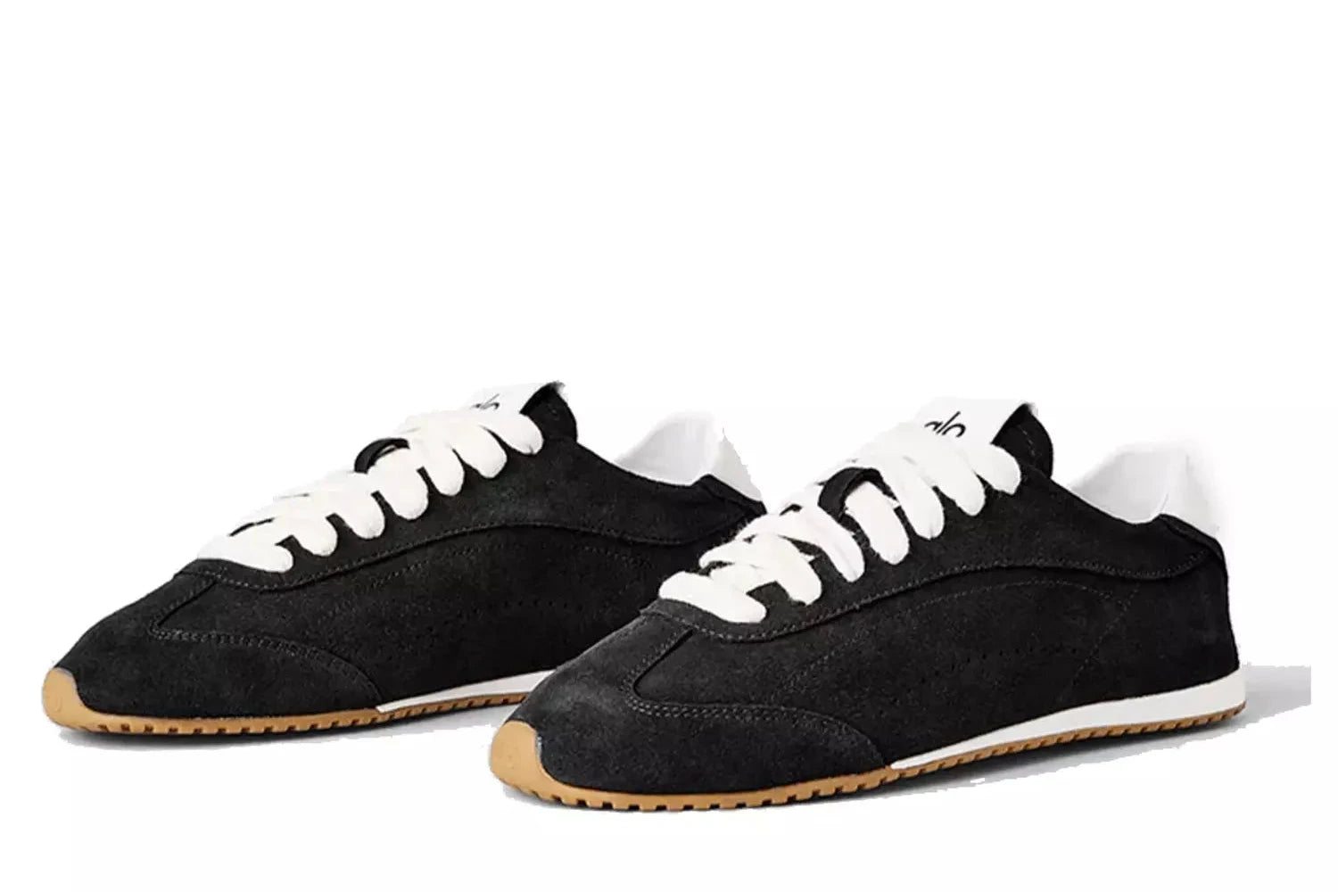 Alo Yoga Alo Sunset Sneaker Black Preto