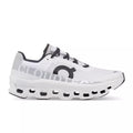 On Running Cloudmonster All White