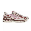ASICS GEL - NYC — Cream Sweet Pink